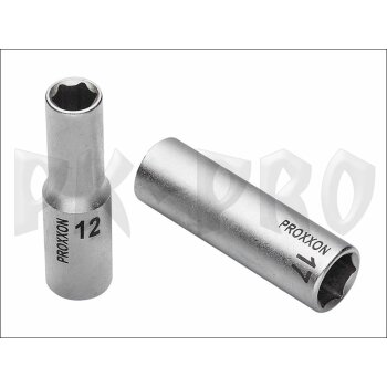 1/2" deep socket, 16 mm