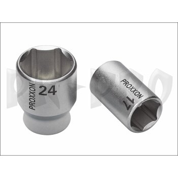 1/2" socket, 11 mm