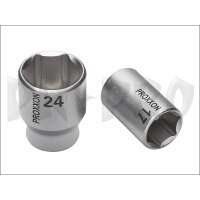 1/2" socket, 11 mm