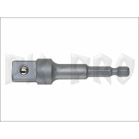 1/2" magnetic adapter for electric screwdrivers or...