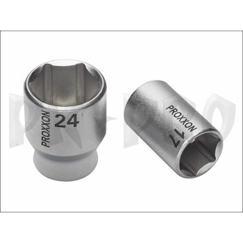 3/8" socket, 6 mm