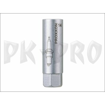 3/8" spark plug socket, 19 mm