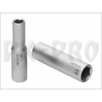 3/8" deep socket, 17 mm