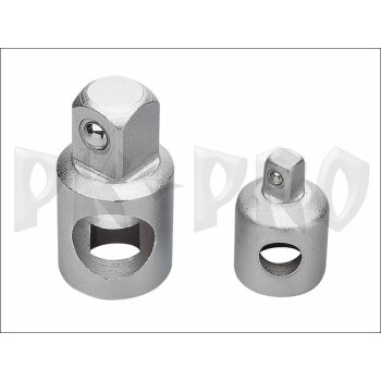 Adapter 3/8" Innenvierkant auf 1/2" Außenvierkant