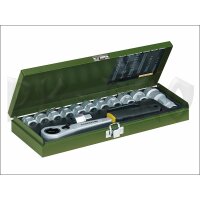 Specialist workshop set 1/2" (14-piece)