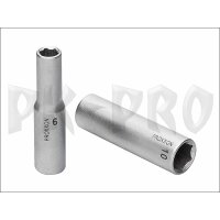 1/4" deep socket, 5.5 mm