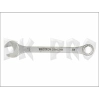 Combination spanner, 6 mm