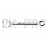 Combination spanner, 6 mm