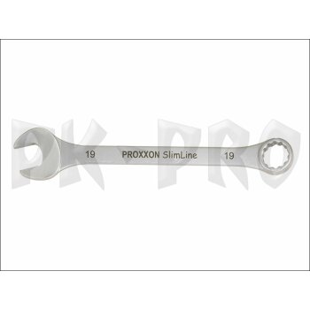 Combination spanner, 12 mm