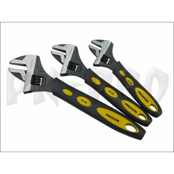 Adjustable wrench RG 200