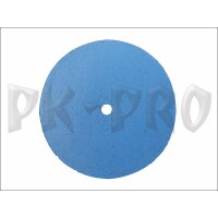 Flexible polishing discs for fine polishing, 10 pcs. (22 mm)