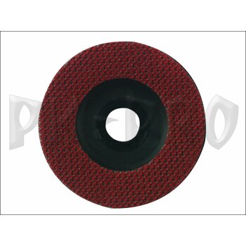 Rubber support disc for LHW, 50 mm
