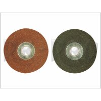 Corundum grinding disc for LHW, 60 grit