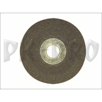 Silicon Carbide grinding disc for LHW, 60 grit