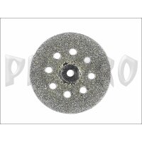 Replacement cutting disc for MICRO-Cutter MIC, diamond coated