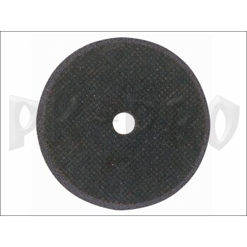 Cutting disc 80 x 1,0 x 10 mm