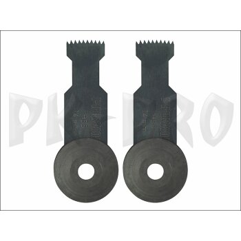 HSS plunge-cut saw blade width 14 mm for OZI/E