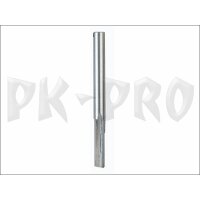 Piloted router bit, 3.2 mm