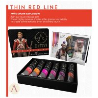 Scale75-Artist-Thin-Red-Line-Set-(6x20mL)