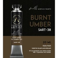 Scale75-Artist-Burnt-Umber-(20mL)