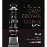 Scale75-Artist-Dark-Brown-Ochre-(20mL)