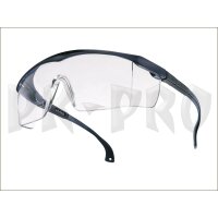 Safety glasses BASIC (clear)