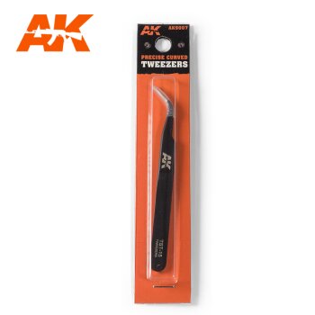 AK-9007-Precise-Curved-Tweezers