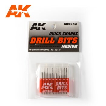 AK-9043-Drill-Bits