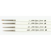 Artis Opus - Series M - Size 0 Brush