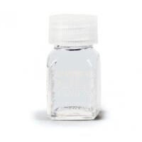 Farb-Mischglas eckig 10ml