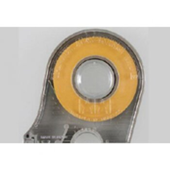 TAMIYA Masking Tape 10mm/18m w/dispender