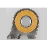 TAMIYA Masking Tape 18mm/18m w/Dispender