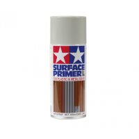 Tamiya Surface Primer Gray 180ml