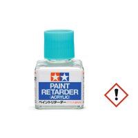 Acryl-Farb-Verzögerer Tamiya 40ml