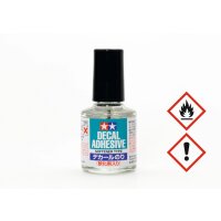 Decal Adhesive Soft / Haftmittel 10ml