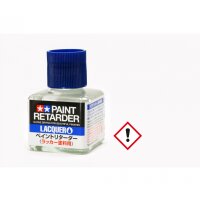 Lacquer-Paints Trockenverzögerer 40ml