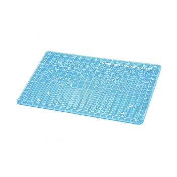 Cutting Mat ? (A5/Blue)