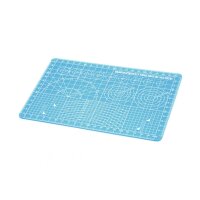 Cutting Mat ? (A5/Blue)