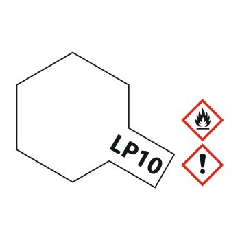 LP-10 Verdünner 10ml