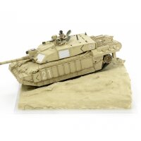 Diorama Text. Paint Grit /Lt.Sand 100ml