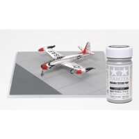 Diorama Text.Paint Pavement/Lt.Grey100ml