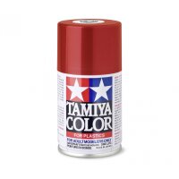 TS-39 Mica Red Gloss 100ml