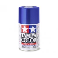 TS-50 Mica Blue Gloss 100ml