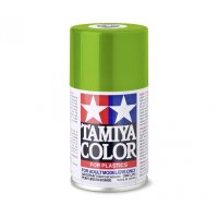 TS-52 Candy Lime Green Gloss 100ml