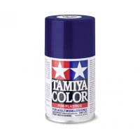 TS-53 Deep Metallic Blue Gloss 100ml