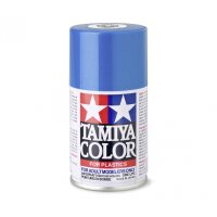 TS-54 Light Metallic Blue Gloss 100ml