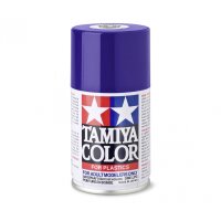 TS-57 Blue Violet Gloss 100ml