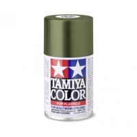 TS-61 NATO Green Flat 100ml