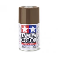 TS-62 NATO Brown Flat 100ml