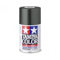 TS-63 NATO Schwarz matt 100ml